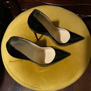 Size 5.5 Christian Louboutin